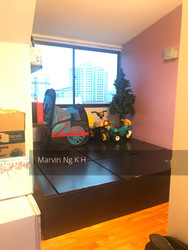 Beau Vista (D14), Terrace #207531791